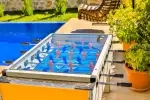 Villa Tire 1 - Antalya, Kaş, Kalkan / Sarıbelen - Fotoğraf 10