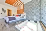 Villa Tire 1 - Antalya, Kaş, Kalkan / Sarıbelen - Fotoğraf 38