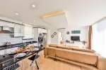 Villa Tire 2 - Antalya, Kaş, Kalkan / Sarıbelen - Fotoğraf 38