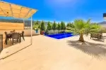 Villa Tire 2 - Antalya, Kaş, Kalkan / Sarıbelen - Fotoğraf 25