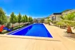 Villa Tire 2 - Antalya, Kaş, Kalkan / Sarıbelen - Fotoğraf 9