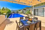 Villa Tire 2 - Antalya, Kaş, Kalkan / Sarıbelen - Fotoğraf 18