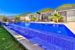Villa Tire 2 - Antalya, Kaş, Kalkan / Sarıbelen - Fotoğraf 1