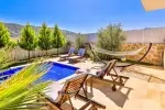 Villa Tire 2 - Antalya, Kaş, Kalkan / Sarıbelen - Fotoğraf 13