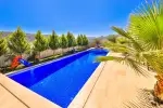 Villa Tire 2 - Antalya, Kaş, Kalkan / Sarıbelen - Fotoğraf 10