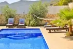 Villa Tire 2 - Antalya, Kaş, Kalkan / Sarıbelen - Fotoğraf 8