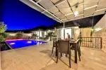 Villa Tire 2 - Antalya, Kaş, Kalkan / Sarıbelen - Fotoğraf 24