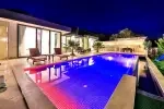 Villa Tire 2 - Antalya, Kaş, Kalkan / Sarıbelen - Fotoğraf 20