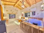 Villa Tomun - Antalya, Kaş, Uğrar - Fotoğraf 32