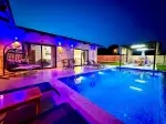 Villa Tomun - Antalya, Kaş, Uğrar - Fotoğraf 4