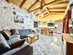 Villa Tomun - Antalya, Kaş, Uğrar - Fotoğraf 21