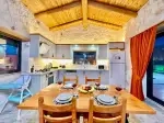 Villa Tomun - Antalya, Kaş, Uğrar - Fotoğraf 25