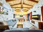 Villa Tomun - Antalya, Kaş, Uğrar - Fotoğraf 22