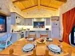 Villa Tomun - Antalya, Kaş, Uğrar - Fotoğraf 27