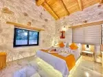 Villa Tomun - Antalya, Kaş, Uğrar - Fotoğraf 29