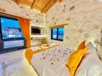 Villa Tomun - Antalya, Kaş, Uğrar - Fotoğraf 37