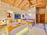 Villa Tomun - Antalya, Kaş, Uğrar - Fotoğraf 31