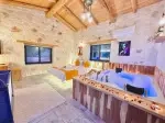 Villa Tomun - Antalya, Kaş, Uğrar - Fotoğraf 33