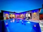 Villa Tomun - Antalya, Kaş, Uğrar - Fotoğraf 6