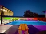 Villa Tomun - Antalya, Kaş, Uğrar - Fotoğraf 9