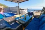 Villa Tropik - Antalya, Kaş, Kalkan/ Akbel - Fotoğraf 8
