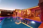 Villa Tropik - Antalya, Kaş, Kalkan/ Akbel - Fotoğraf 13