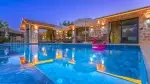 Villa Mono - Antalya, Kaş, Kalkan / Sarıbelen - Fotoğraf 19