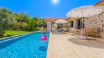 Villa Mono - Antalya, Kaş, Kalkan / Sarıbelen - Fotoğraf 6