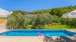 Villa Mono - Antalya, Kaş, Kalkan / Sarıbelen - Fotoğraf 7
