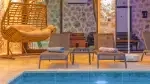 Villa Mono - Antalya, Kaş, Kalkan / Sarıbelen - Fotoğraf 23