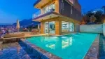 Villa Uğurlu Kışla - Antalya, Kaş, Kalkan / Kışla - Fotoğraf 8