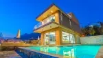 Villa Uğurlu Kışla - Antalya, Kaş, Kalkan / Kışla - Fotoğraf 7