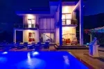 Villa Unique C - Muğla, Fethiye, Ovacık - Fotoğraf 4