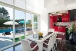 Villa Unique C - Muğla, Fethiye, Ovacık - Fotoğraf 25