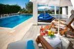 Villa Unique C - Muğla, Fethiye, Ovacık - Fotoğraf 10