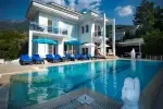 Villa Unique C - Muğla, Fethiye, Ovacık - Fotoğraf 7
