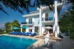 Villa Unique C - Muğla, Fethiye, Ovacık - Fotoğraf 8