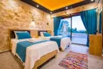 Villa Valley - Antalya, Kaş, Kalkan / Üzümlü - Fotoğraf 24
