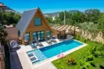 Villa Vega Ölüdeniz 2 - Muğla, Fethiye, Hisarönü - Fotoğraf 29