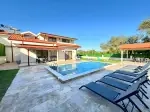 Villa Verda Duo - Muğla, Ortaca, Dalyan - Fotoğraf 1