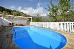 Villa Viora 2 - Antalya, Kaş, kalkan / İslamlar - Fotoğraf 6