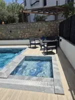 Villa Vira 1 - Muğla, Fethiye, Ovacık - Fotoğraf 5