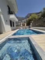 Villa Vira 2 - Muğla, Fethiye, Ovacık - Fotoğraf 4