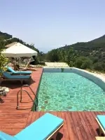 Villa Walnuts - Antalya, Kaş, Kalkan / Sarıbelen - Fotoğraf 5