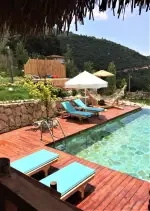 Villa Walnuts - Antalya, Kaş, Kalkan / Sarıbelen - Fotoğraf 7