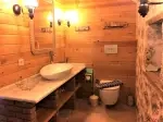 Villa Walnuts - Antalya, Kaş, Kalkan / Sarıbelen - Fotoğraf 25