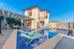 Villa White - Antalya, Kaş, kalkan / İslamlar - Fotoğraf 1