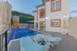 Villa White - Antalya, Kaş, kalkan / İslamlar - Fotoğraf 3