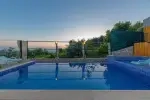 Villa White - Antalya, Kaş, kalkan / İslamlar - Fotoğraf 16