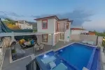 Villa White - Antalya, Kaş, kalkan / İslamlar - Fotoğraf 49